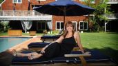 Jill Zarin, one of the stars of the