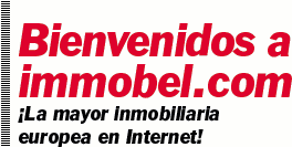 Bienvenidos a immobel.com