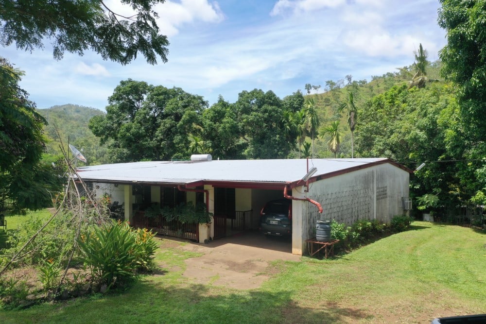 Residential For Sale 15 milePort Moresby, National Capital District