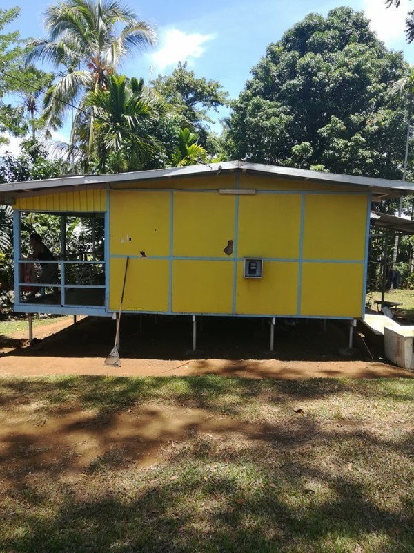 Residential For Sale AlotauAlotau, Milne Bay, Papua New Guinea