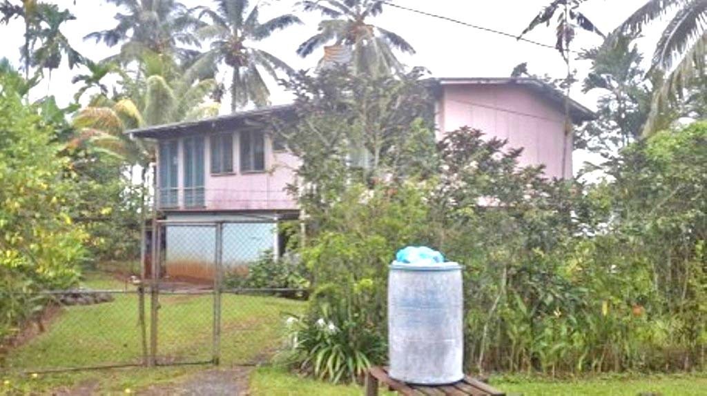Residential For Sale AlotauAlotau, Milne Bay, Papua New Guinea